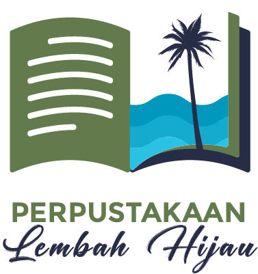 Logo Perpustakaan